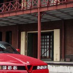 Arrivederci Museo Alfa Romeo Meeting – 5