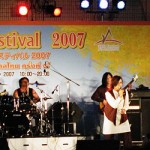 タイ・フェスティバル 2007