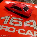 164 Pro-car