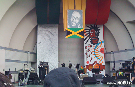 ワンラブジャマイカフェスティバル 2009