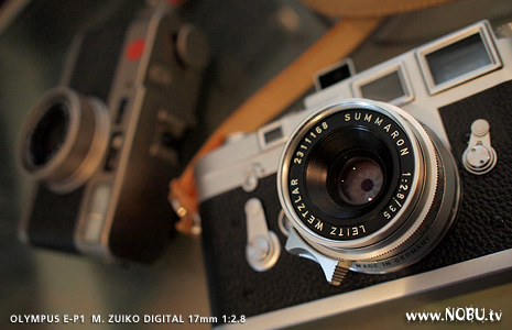 Leica M9 2009.9.9.9:00AM