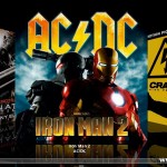 IRON MAN 2 – AC/DC