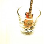 Rock and   Whiskey !