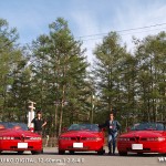 Alfa Romeo Day 2010