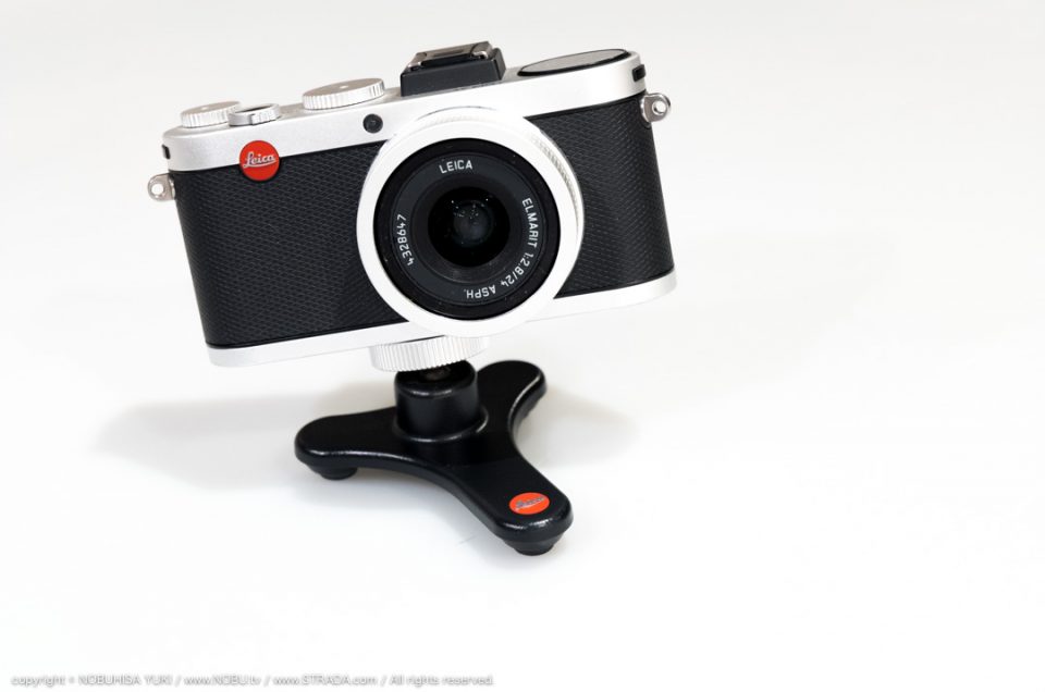 Leica mini tripod 14320