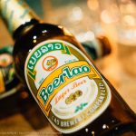 ラオスビール『BeerLao』ເບຍລາວ